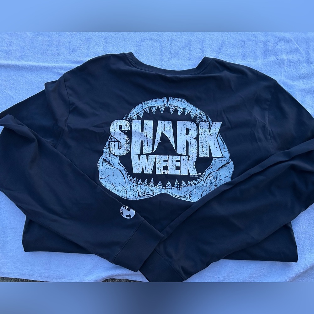 Vineyard Vine Long Sleeve Tee